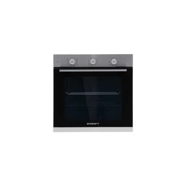 Духовой шкаф Kraft KF-OF6801Х