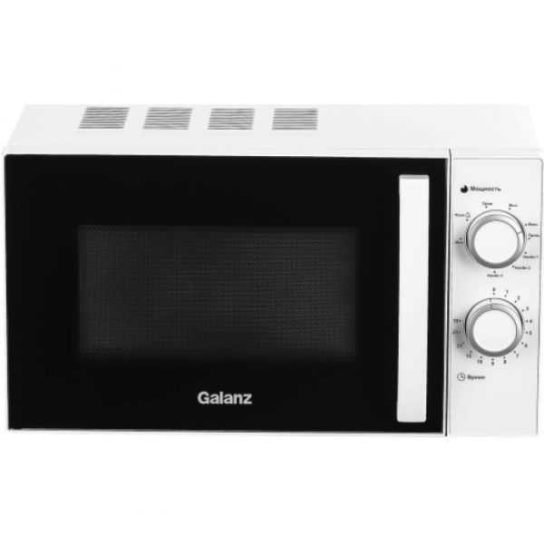 Микроволновая печь GALANZ MOG-2009MW