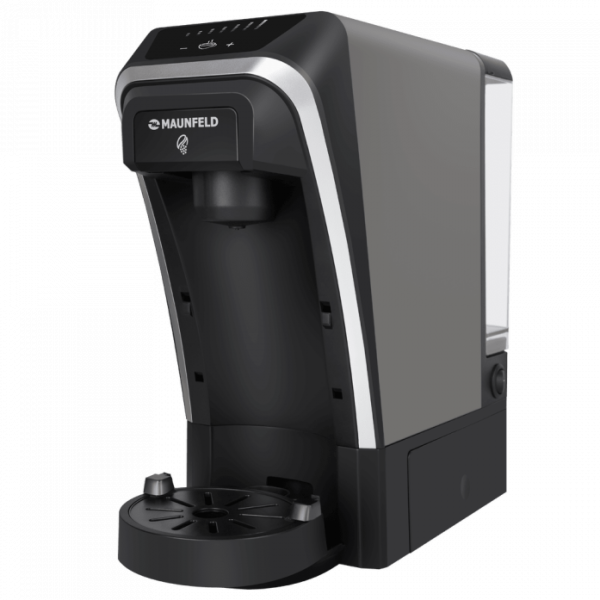 Кофеварка капсульная Maunfeld MCCM-CM823GR