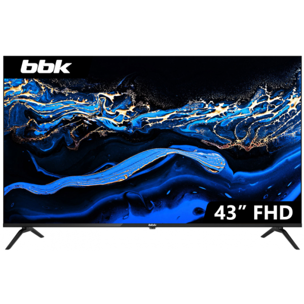 Телевизор BBK 43LEM-1036/FTS2C