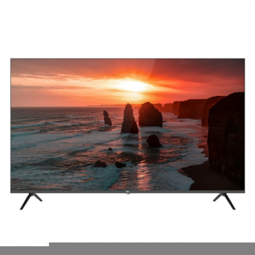 Телевизор BQ 55FSU40B Black (РФ) Телевизор BQ 55FSU40B Black (РФ)