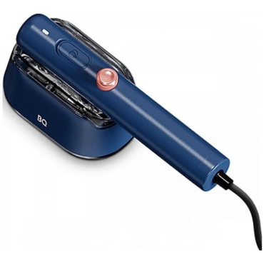 Отпариватель для одежды BQ SG1009H Blue Отпариватель для одежды BQ SG1009H Blue