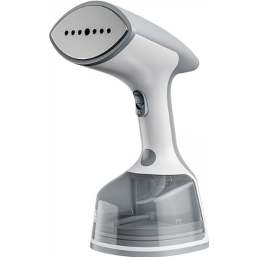 Отпариватель для одежды BQ SG2000H White-gray Отпариватель для одежды BQ SG2000H White-gray