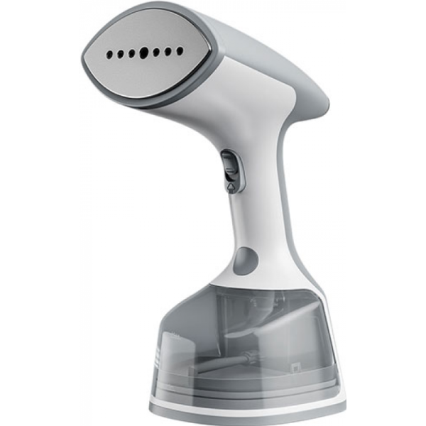 Отпариватель для одежды BQ SG2000H White-gray