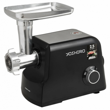 Мясорубка Yoshiro YMG-P2200