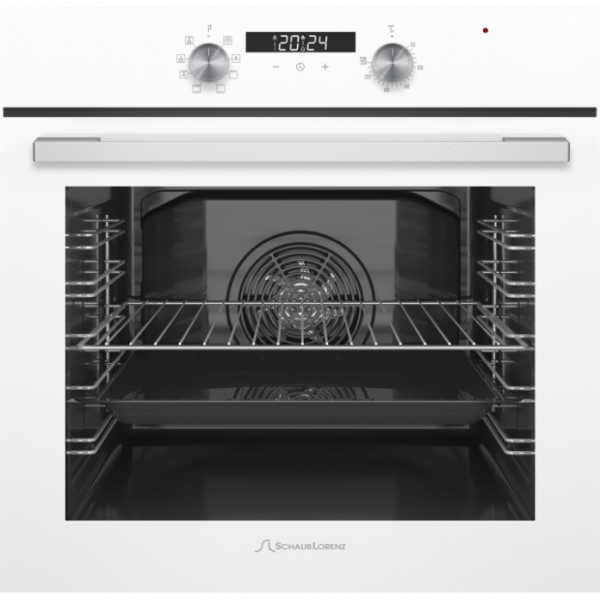 Электрический духовой шкаф Schaub Lorenz SLB EL6090