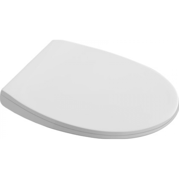 Крышка-сиденье AQUATEK Сириус AQ0582-00 белый