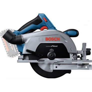 Пила циркулярная Bosch GKS 185-LI 06016C1221