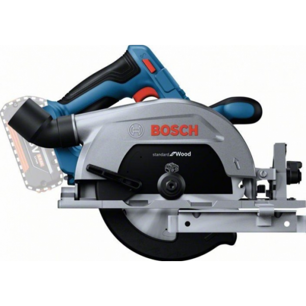 Пила циркулярная Bosch GKS 185-LI 06016C1221