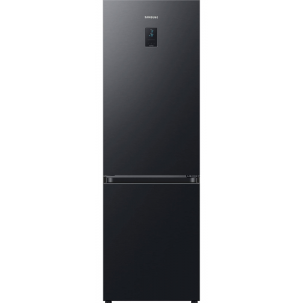 Холодильник Samsung RB34C632ESA/EF графит