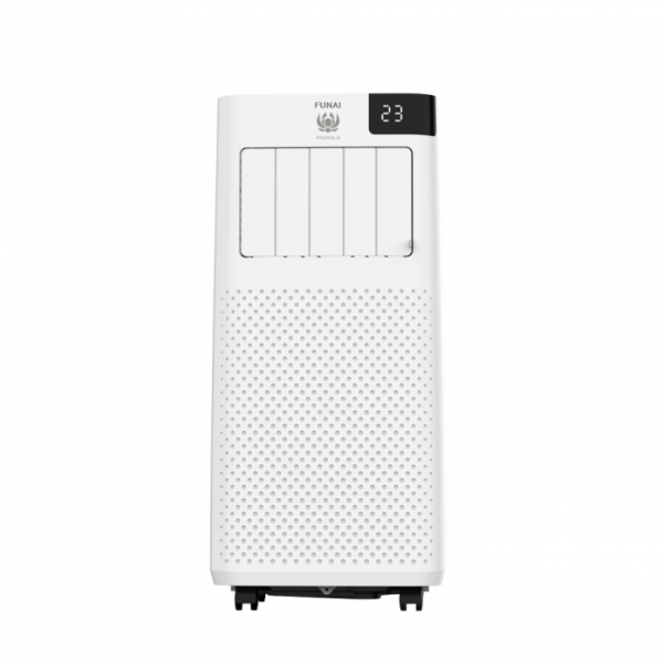 Кондиционер мобильный FUNAI Magnolia MAC-MG28CON01 белый