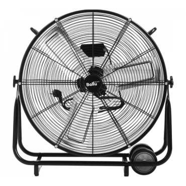 Вентилятор промышлен...