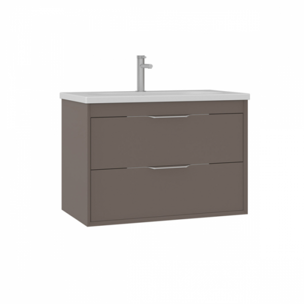 Тумба с раковиной ORKA Clay 80 Soil 5004383