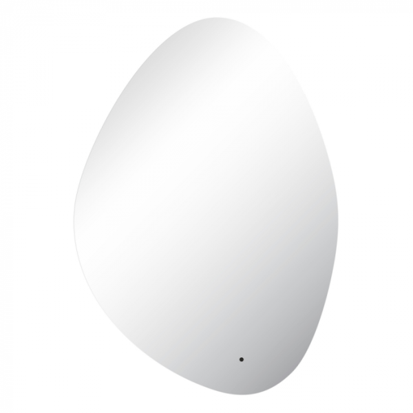 Зеркало Abber Teil AG6502S с подсветкой, бесконтактный выключатель, диммер