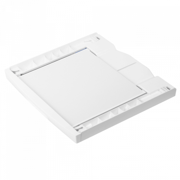 Соединительный элемент с выдвижной полочкой Maunfeld WM-SKV04