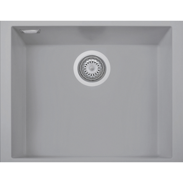 Мойка Rivelato STRIA SR-5649 Grigio puro