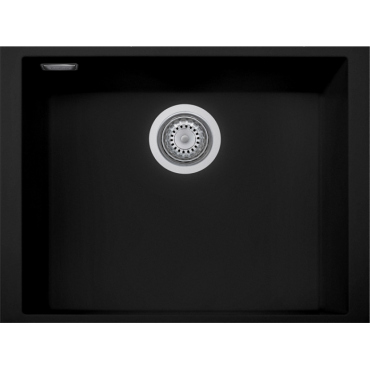 Мойка Rivelato STRIA SR-6053 Nero profondo