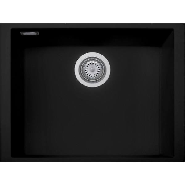 Мойка Rivelato STRIA SR-6053 Nero profondo