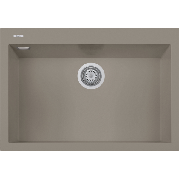 Мойка Rivelato ZENO ZN-7650 Sabbia