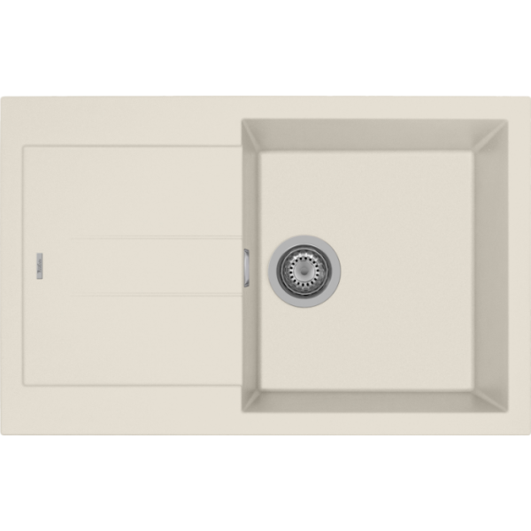 Мойка Rivelato LUMO LM-7850 Gelsomino