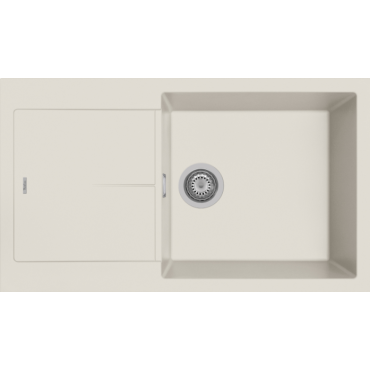 Мойка Rivelato LUMO LM-8650 Gelsomino