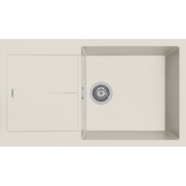 Мойка Rivelato LUMO LM-8650 Gelsomino