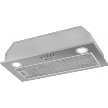 Вытяжка Weissgauff BOX 600 Inox 439256