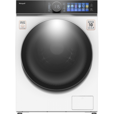 Стиральная машина Weissgauff WM 777 Color Touch Inverter Steam 439024