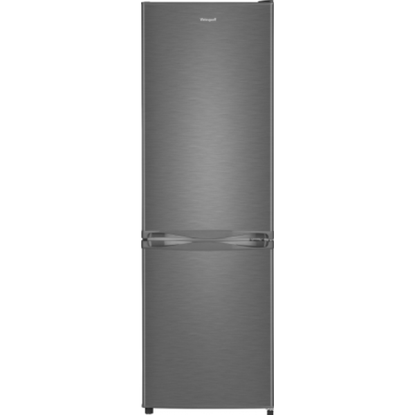 Холодильник Weissgauff WRK 1700 DeFrost Dark Grey 440028