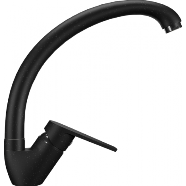 Смеситель Weissgauff WG 0204 Classic Black 441303