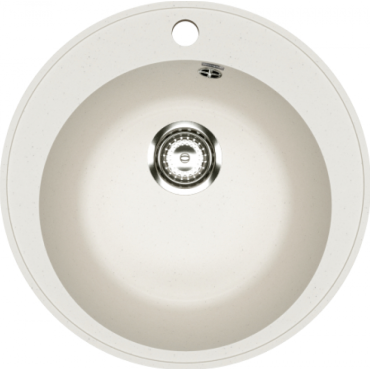 Мойка Weissgauff WG 47501 Classic White 441242