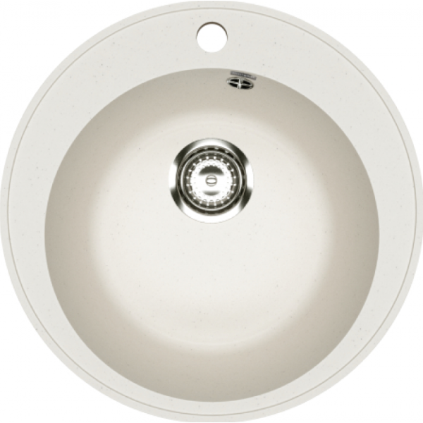 Мойка Weissgauff WG 47501 Classic White 441242