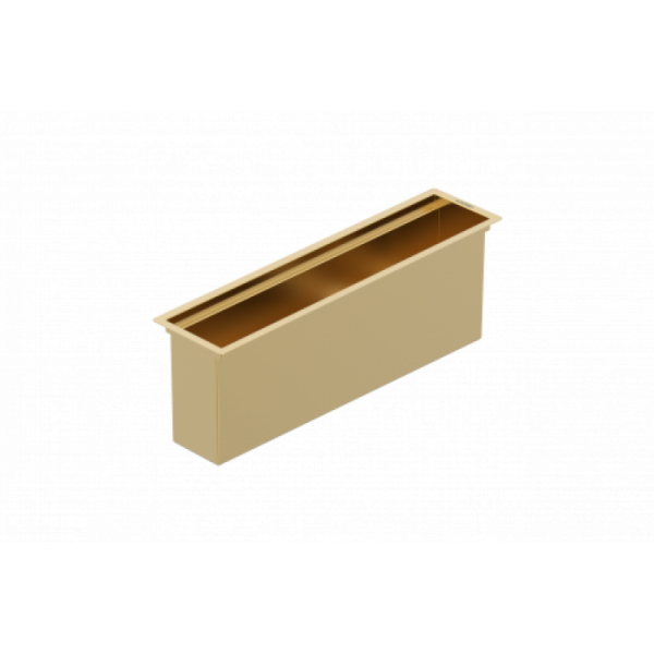 Кухонный блок Kantera Panama Slim Eureka Gold PSR600-EG 44814