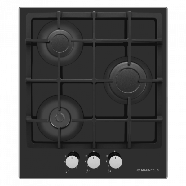 Газовая варочная панель Maunfeld EGHG.43.3CB