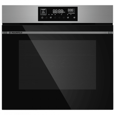 Шкаф духовой электрический Maunfeld AEOD76106S