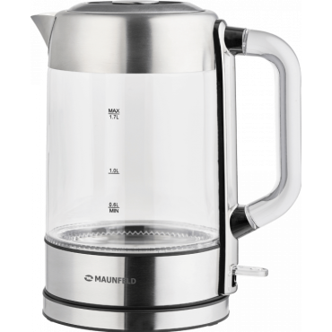 Чайник Maunfeld MGK6710S