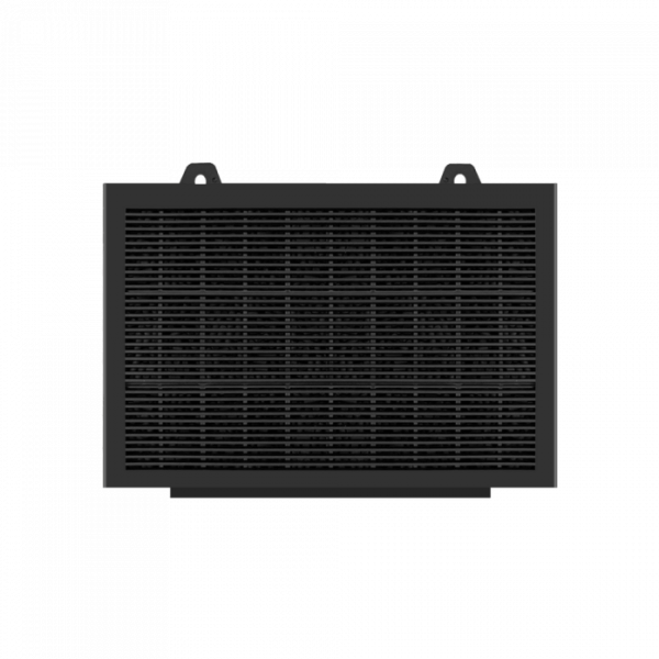 Фильтр угольный Maunfeld CF0042F