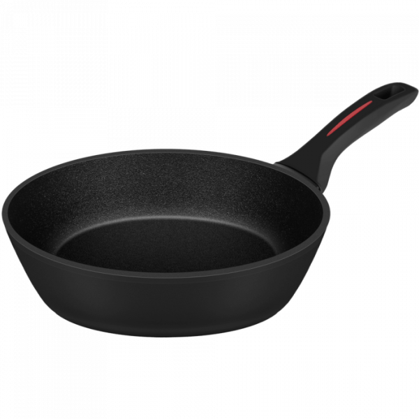 Сковорода глубокая Maunfeld FILIGRANA CARITA FG28CRT01DP 28 см