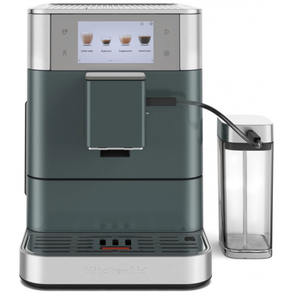 Кофемашина автоматическая KitchenAid 5KES8558EJP