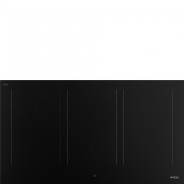 Индукционная варочная панель Smeg SIM3964N