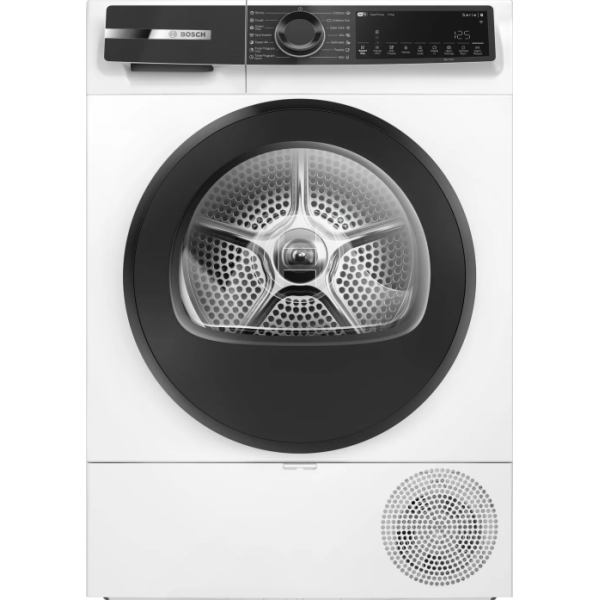 Сушильная машина Bosch WQK25200ME