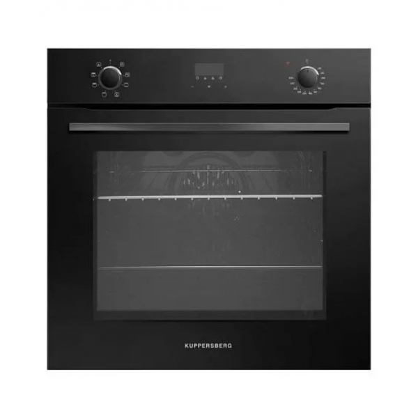 Духовой шкаф Kuppersberg HO 620 BL