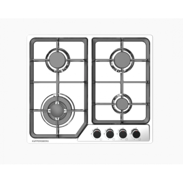 Газовая варочная панель Kuppersberg FS 60 X