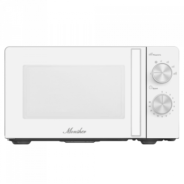 Отдельностоящая микроволновая печь Monsher MTW 200 R Blanc