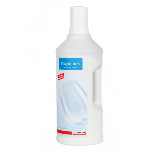 Порошок для мытья посуды Miele GS CL 1403 P 1,4 кг 10528400