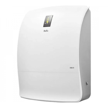 Очиститель воздуха Ballu ASP-200SPMAX НС-1476052