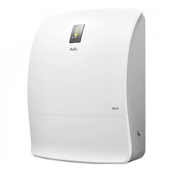 Очиститель воздуха Ballu ASP-200SPMAX НС-1476052