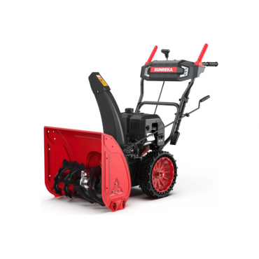 Бензиновый снегоуборщик SUNREKA GS617L 212005
