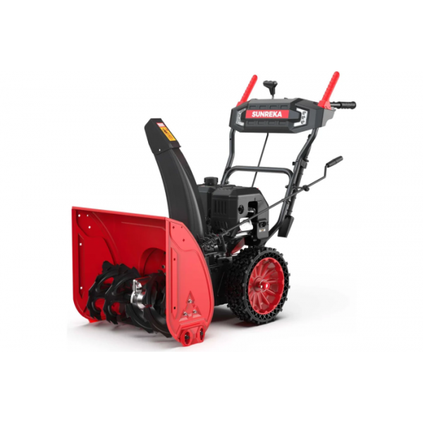 Бензиновый снегоуборщик SUNREKA GS617L 212005