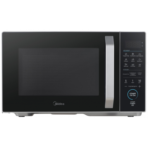 Микроволновая печь Midea EM825P2ET-S